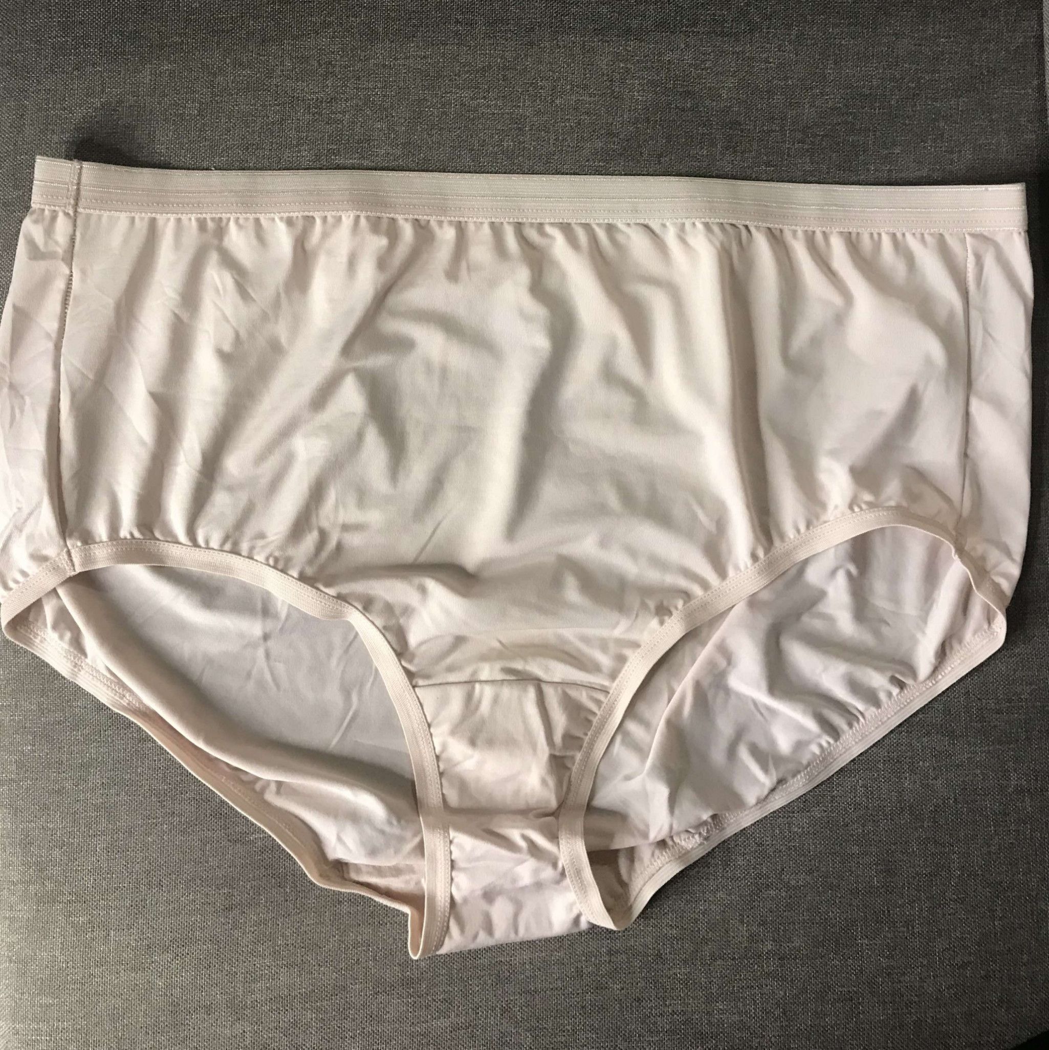 Fruit of The loom Pink Panties
