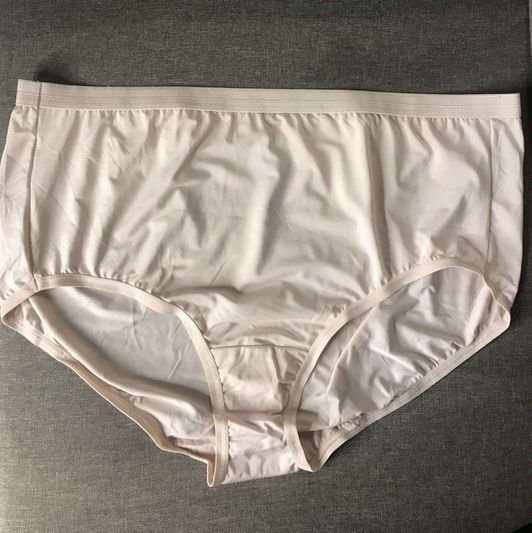 Fruit of The loom Pink Panties