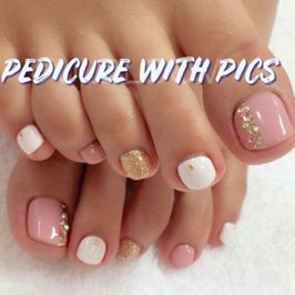 Pedicure