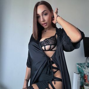 Sexy lingerie for me!