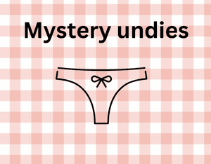 Mystery panty