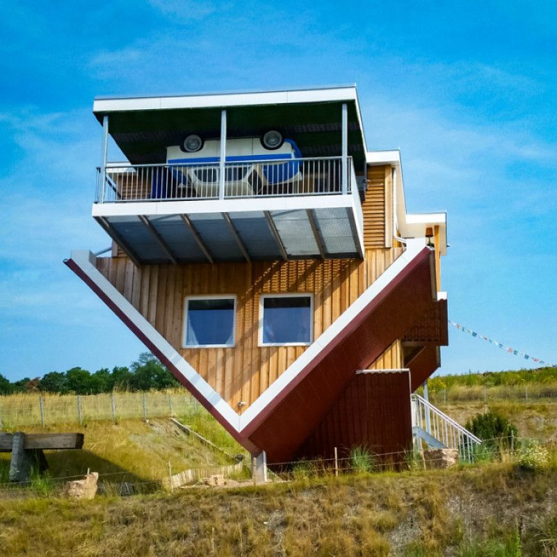 Private Home