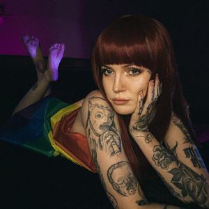 Full Pride Photoset
