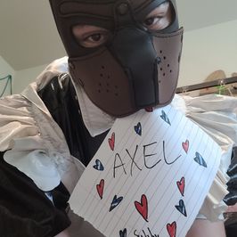 Custom Fansigns!