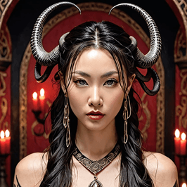 Succubus Tantra Rite