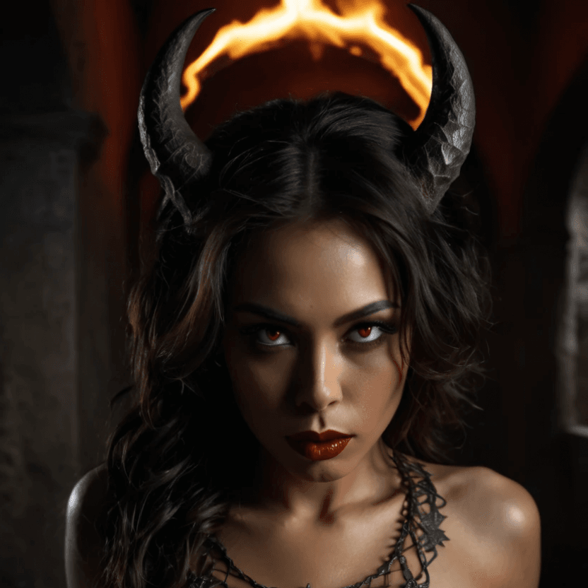 Succubus Tantra Rite