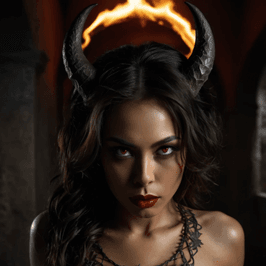 Succubus Tantra Rite