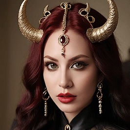 Succubus Tantra Rite