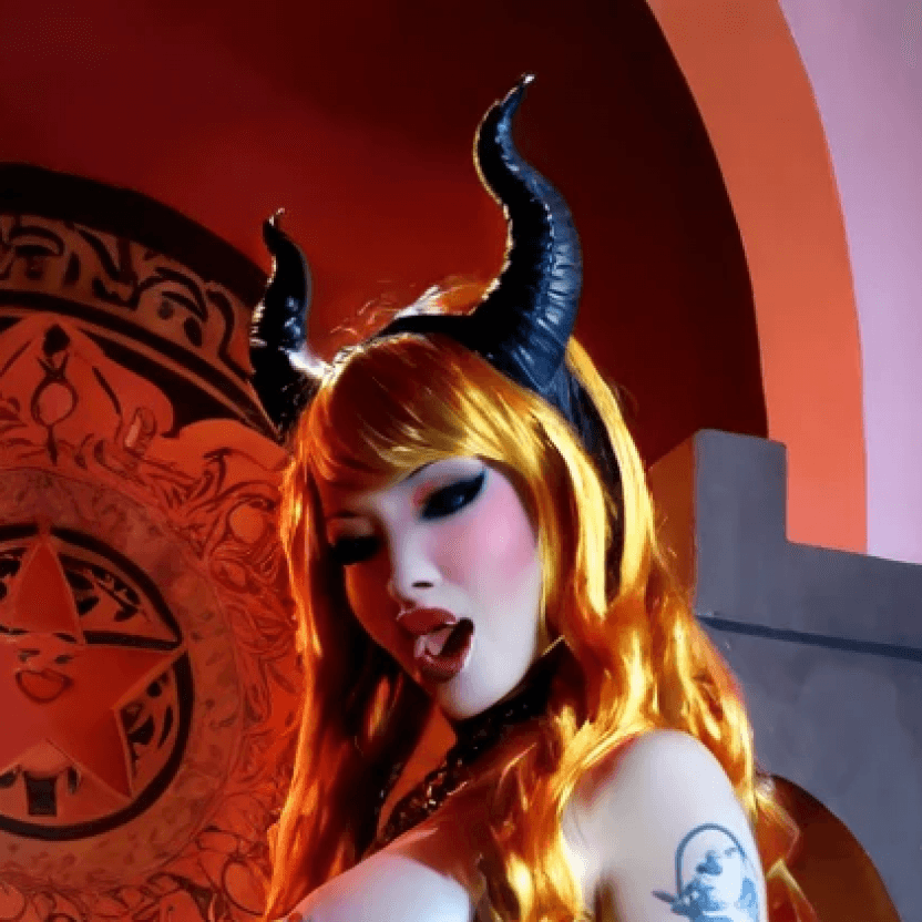 Succubus Tantra Rite