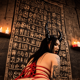 Succubus Tantra Rite