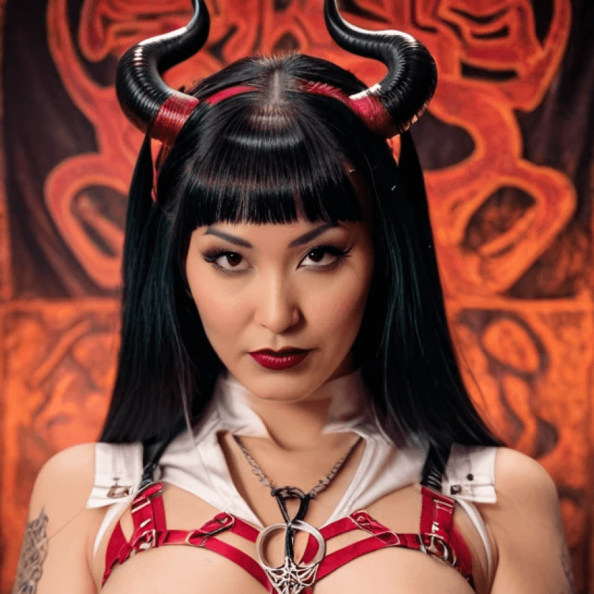 Succubus Tantra Rite
