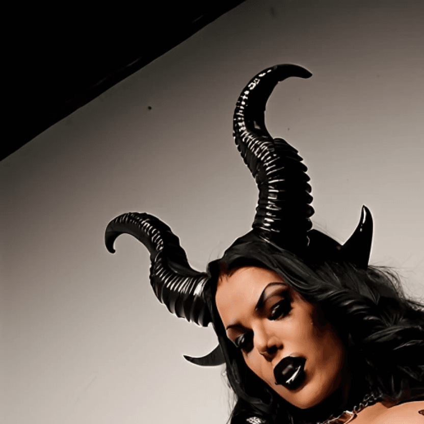 Succubus Tantra Rite