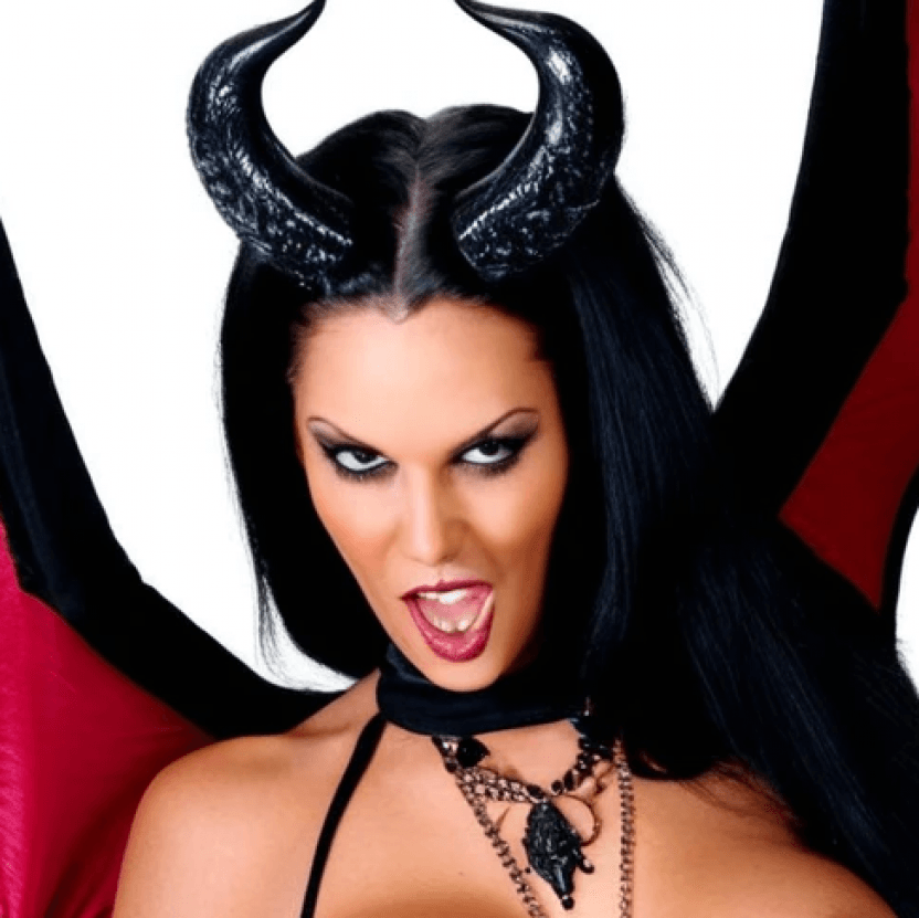 Succubus Tantra Rite