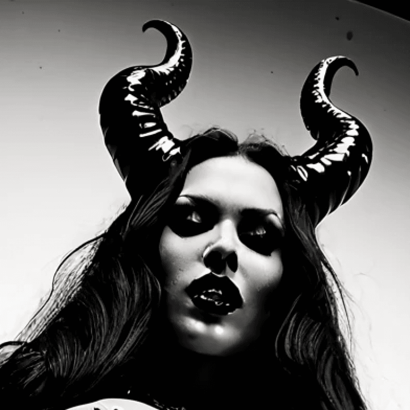 Succubus Tantra Rite