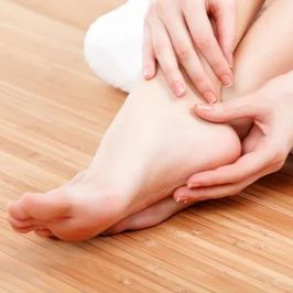 Sexy feet pics