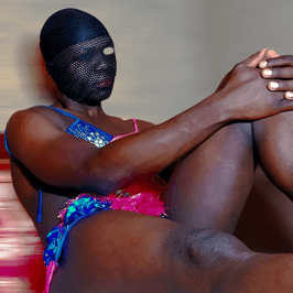 Idle Man