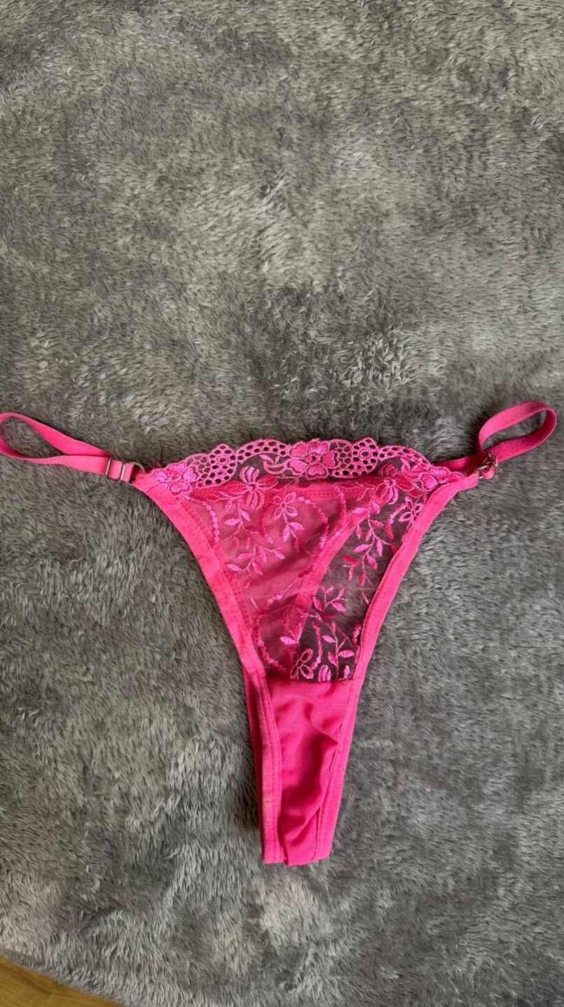 Worn With You In Mind  My Favorite Panties