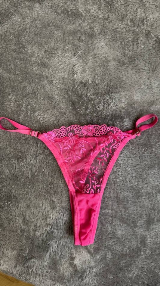Worn With You In Mind  My Favorite Panties