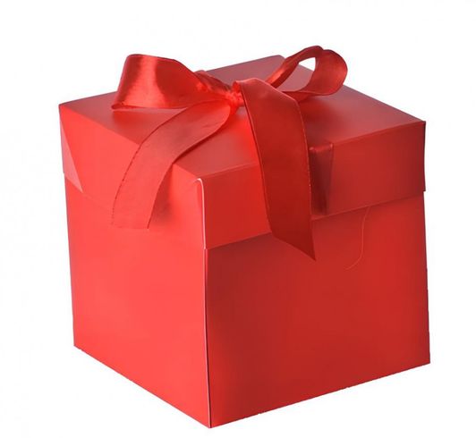 My Secret Box  Only You Will Know Whats Inside