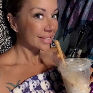 Buy Me a Coffee Ill add the cream
