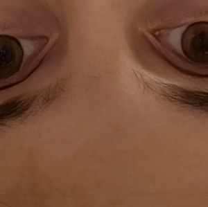 PLUCK MY UNIBROW