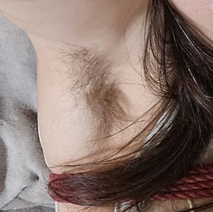 SHAVE MY ARMPITS