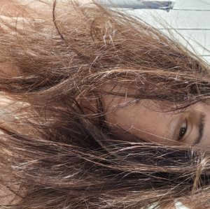 GET MY HAIR STYLED