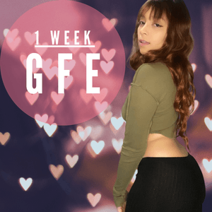 Girlfriend Experience