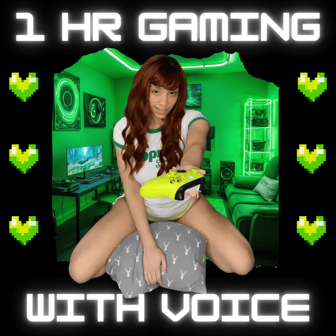 1 Hour Gaming
