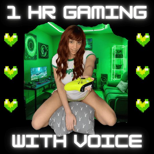 1 Hour Gaming