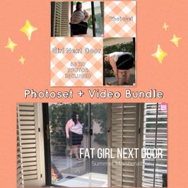 Girl Next Door Bundle