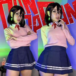 Momo Ayase