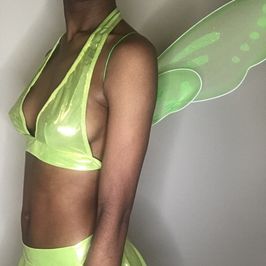 New Lingerie Fund