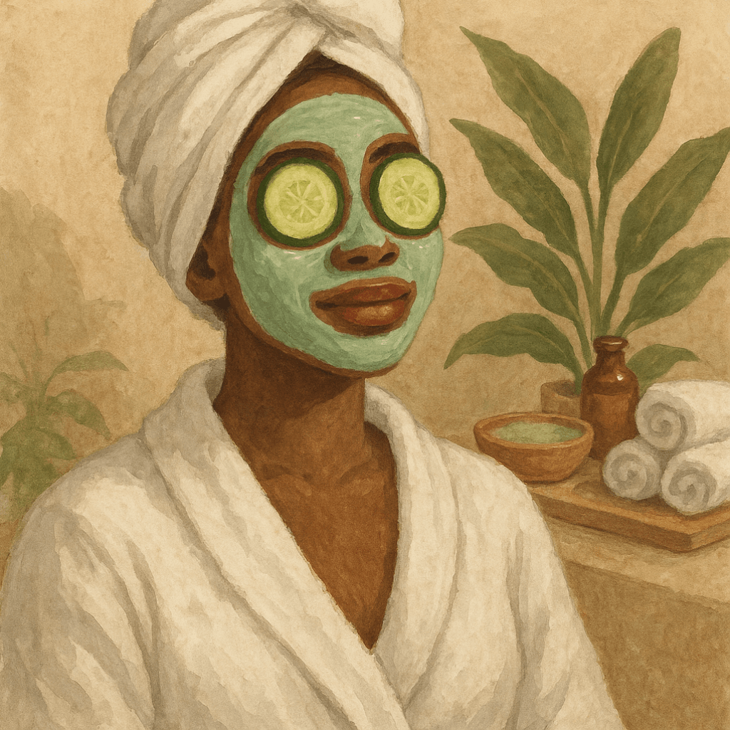 Spa Day
