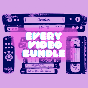 Video Bundle: EVERY Video