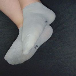 Sneaker Socks
