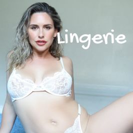 Treat me to Lingerie