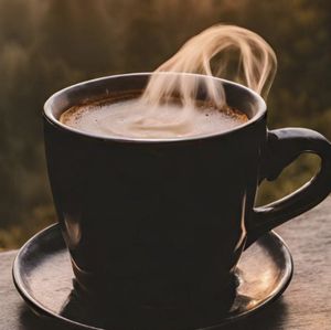 Buy me coffee