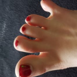 Feet pic package