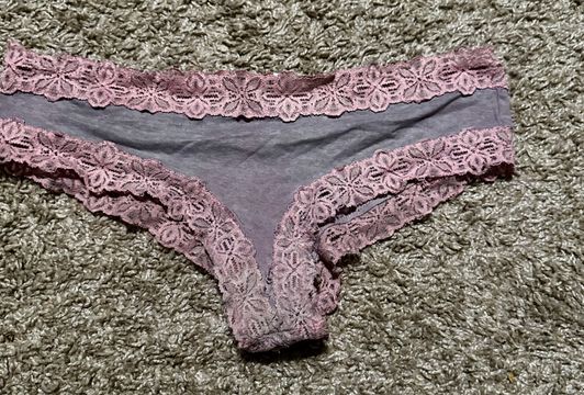 Used panties