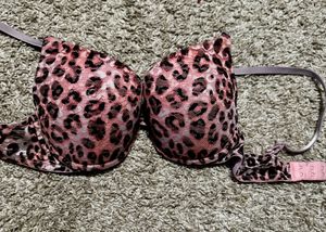 Used bra
