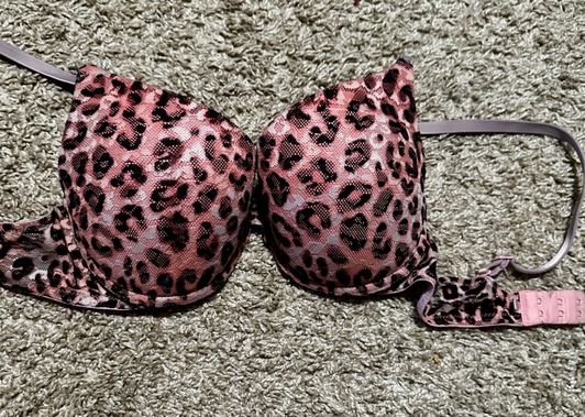 Used bra