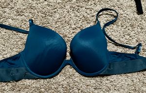 Used bra