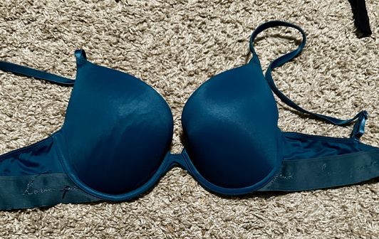 Used bra
