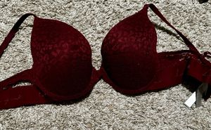 Used bra