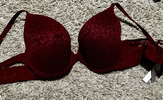 Used bra