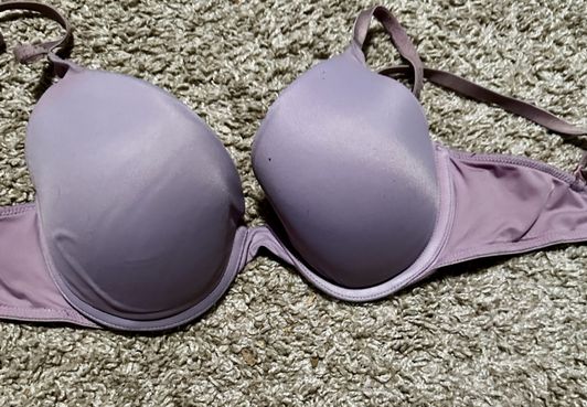 Used bra