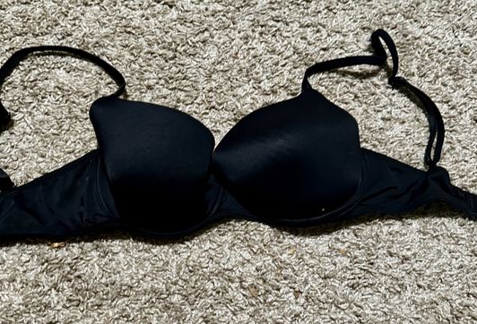Used bra