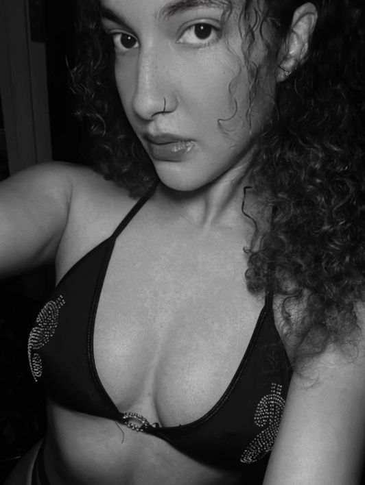 Weekly offering for Goddess