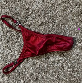 Used G string